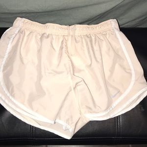 Womens Nike Running Shorts